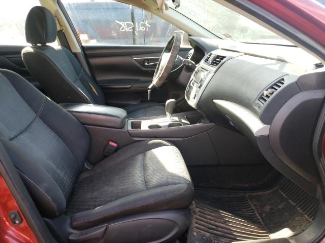 Photo 4 VIN: 1N4AL3AP3GC142107 - NISSAN ALTIMA 