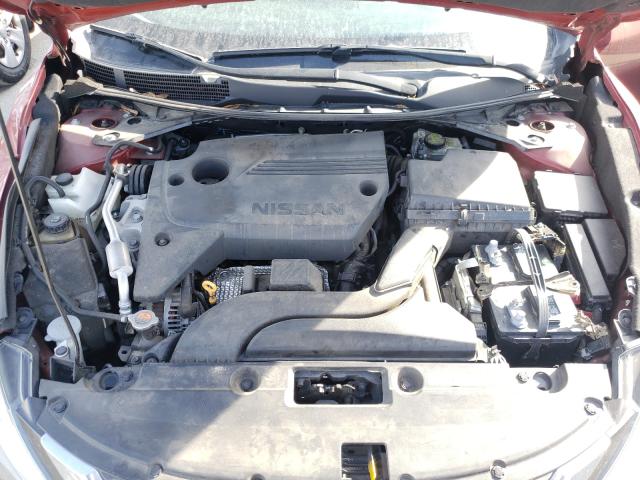 Photo 6 VIN: 1N4AL3AP3GC142107 - NISSAN ALTIMA 