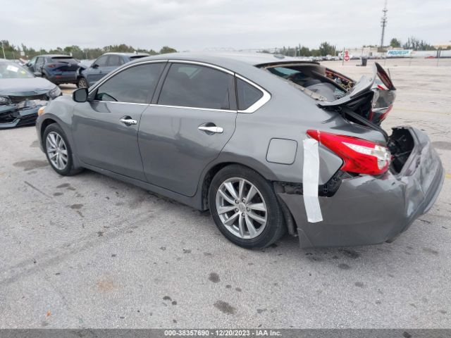 Photo 2 VIN: 1N4AL3AP3GC143371 - NISSAN ALTIMA 