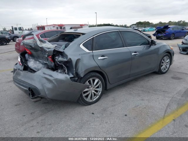 Photo 3 VIN: 1N4AL3AP3GC143371 - NISSAN ALTIMA 