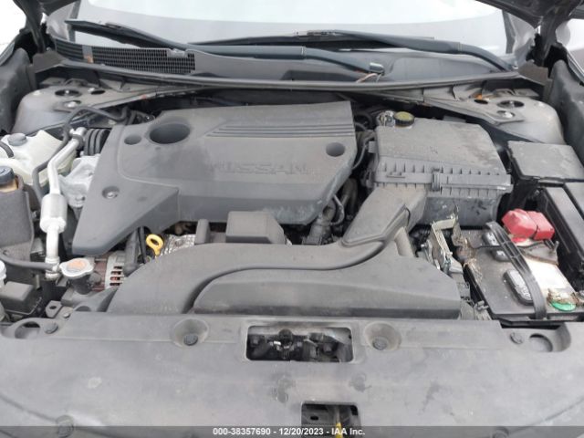 Photo 9 VIN: 1N4AL3AP3GC143371 - NISSAN ALTIMA 