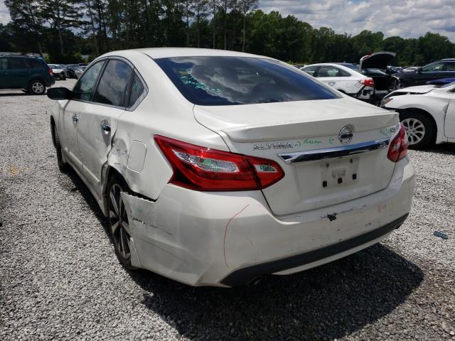 Photo 2 VIN: 1N4AL3AP3GC143709 - NISSAN ALTIMA 2.5 