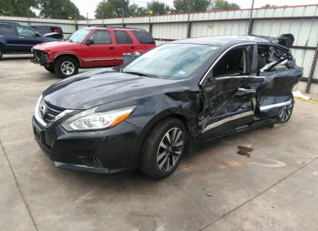 Photo 1 VIN: 1N4AL3AP3GC144004 - NISSAN ALTIMA 