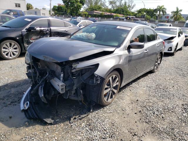 Photo 1 VIN: 1N4AL3AP3GC144407 - NISSAN ALTIMA 2.5 