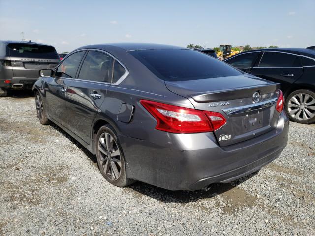 Photo 2 VIN: 1N4AL3AP3GC144407 - NISSAN ALTIMA 2.5 