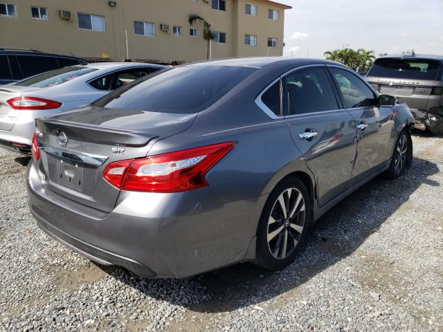 Photo 3 VIN: 1N4AL3AP3GC144407 - NISSAN ALTIMA 2.5 