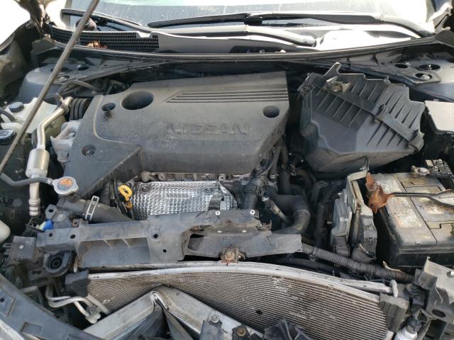 Photo 6 VIN: 1N4AL3AP3GC144407 - NISSAN ALTIMA 2.5 