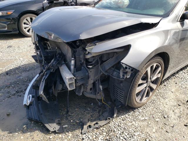 Photo 8 VIN: 1N4AL3AP3GC144407 - NISSAN ALTIMA 2.5 