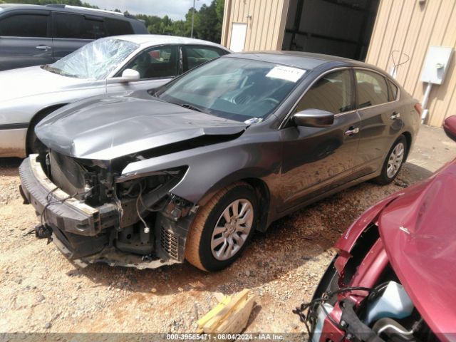 Photo 1 VIN: 1N4AL3AP3GC147906 - NISSAN ALTIMA 