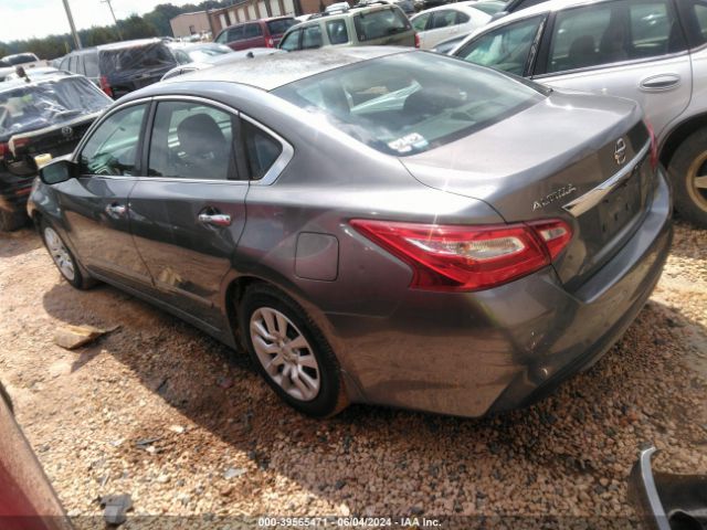 Photo 2 VIN: 1N4AL3AP3GC147906 - NISSAN ALTIMA 