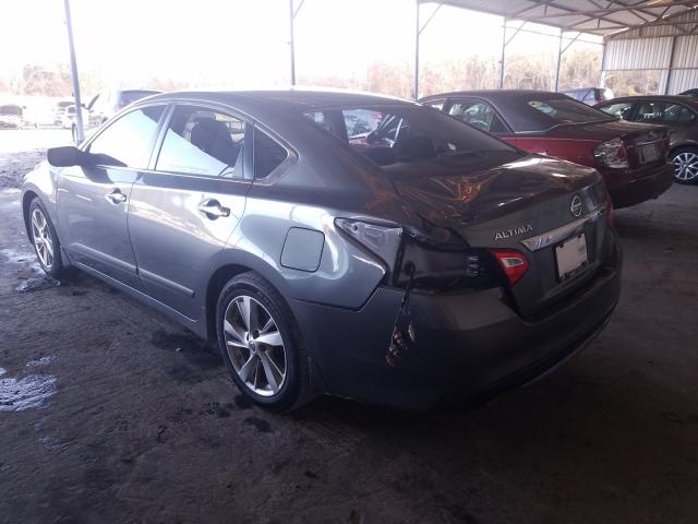 Photo 2 VIN: 1N4AL3AP3GC147937 - NISSAN ALTIMA 2.5 