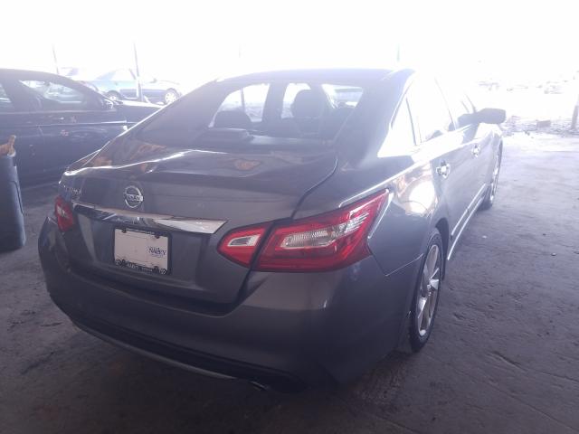 Photo 3 VIN: 1N4AL3AP3GC147937 - NISSAN ALTIMA 2.5 