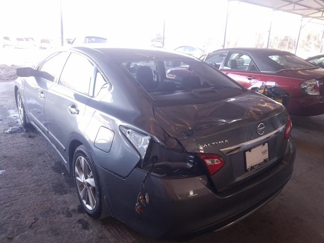 Photo 8 VIN: 1N4AL3AP3GC147937 - NISSAN ALTIMA 2.5 