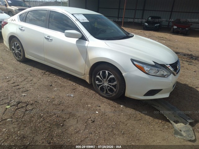 Photo 0 VIN: 1N4AL3AP3GC148327 - NISSAN ALTIMA 