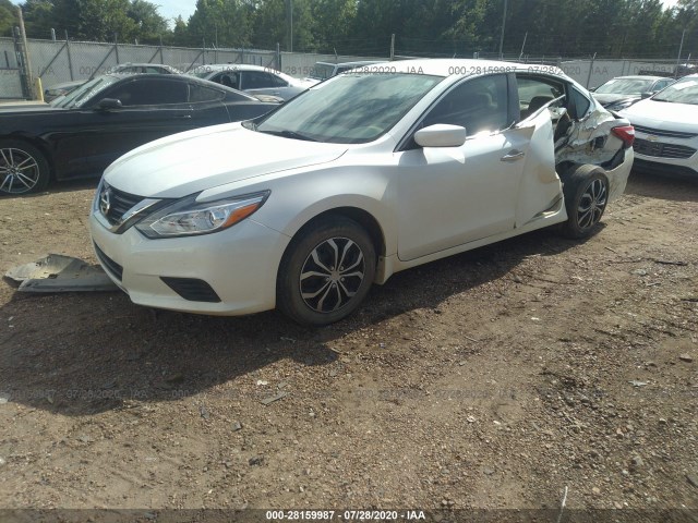 Photo 1 VIN: 1N4AL3AP3GC148327 - NISSAN ALTIMA 