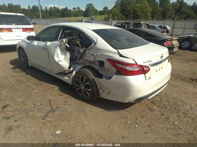 Photo 2 VIN: 1N4AL3AP3GC148327 - NISSAN ALTIMA 