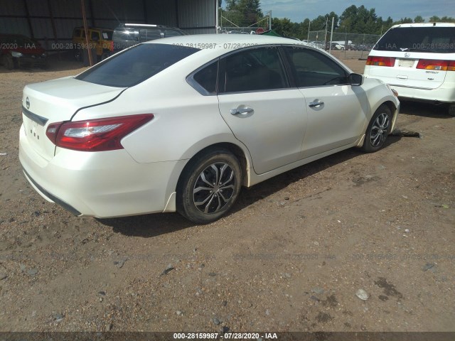 Photo 3 VIN: 1N4AL3AP3GC148327 - NISSAN ALTIMA 