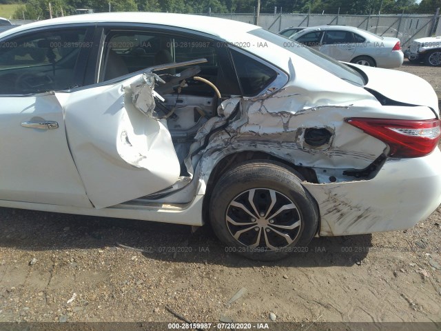 Photo 5 VIN: 1N4AL3AP3GC148327 - NISSAN ALTIMA 