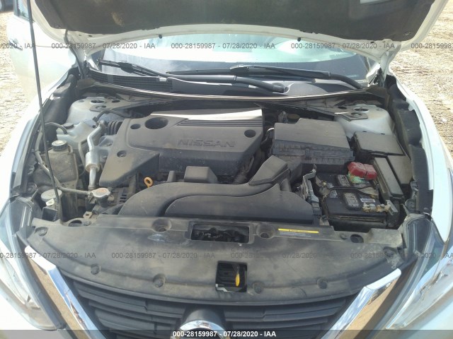 Photo 9 VIN: 1N4AL3AP3GC148327 - NISSAN ALTIMA 