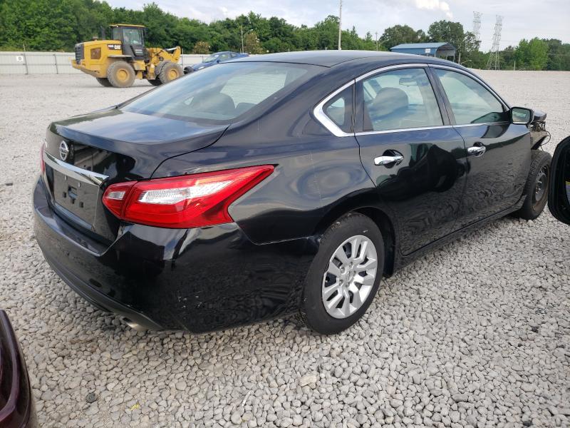 Photo 3 VIN: 1N4AL3AP3GC148988 - NISSAN ALTIMA 2.5 