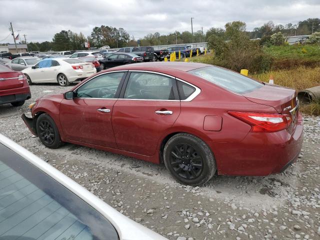 Photo 1 VIN: 1N4AL3AP3GC149798 - NISSAN ALTIMA 2.5 