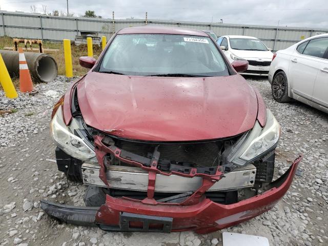 Photo 4 VIN: 1N4AL3AP3GC149798 - NISSAN ALTIMA 2.5 