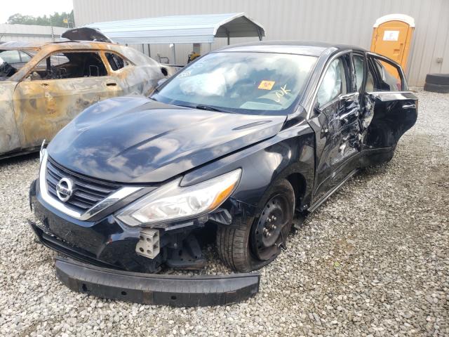 Photo 1 VIN: 1N4AL3AP3GC153799 - NISSAN ALTIMA 2.5 