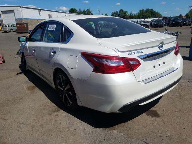 Photo 2 VIN: 1N4AL3AP3GC158078 - NISSAN ALTIMA 2.5 