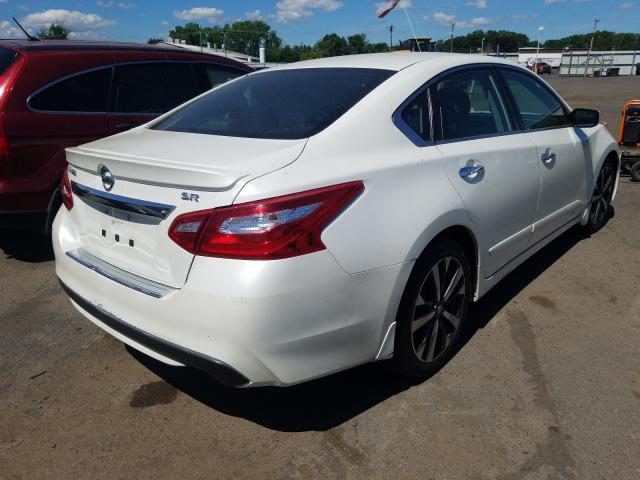 Photo 3 VIN: 1N4AL3AP3GC158078 - NISSAN ALTIMA 2.5 