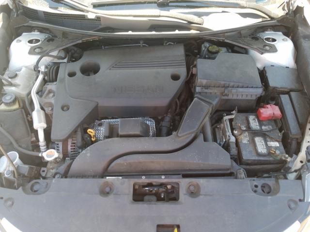 Photo 6 VIN: 1N4AL3AP3GC158078 - NISSAN ALTIMA 2.5 