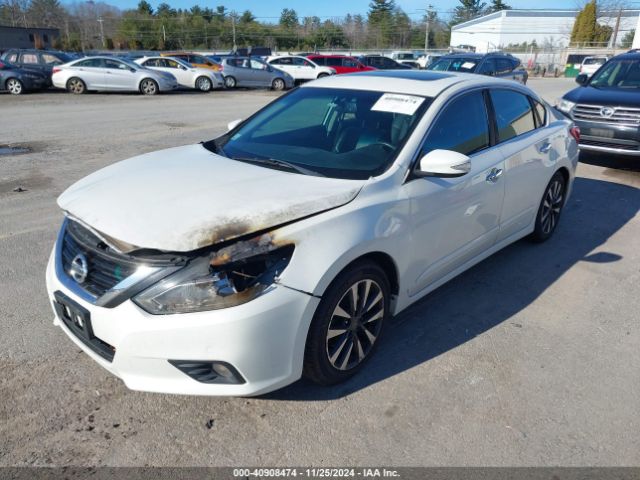 Photo 1 VIN: 1N4AL3AP3GC158100 - NISSAN ALTIMA 