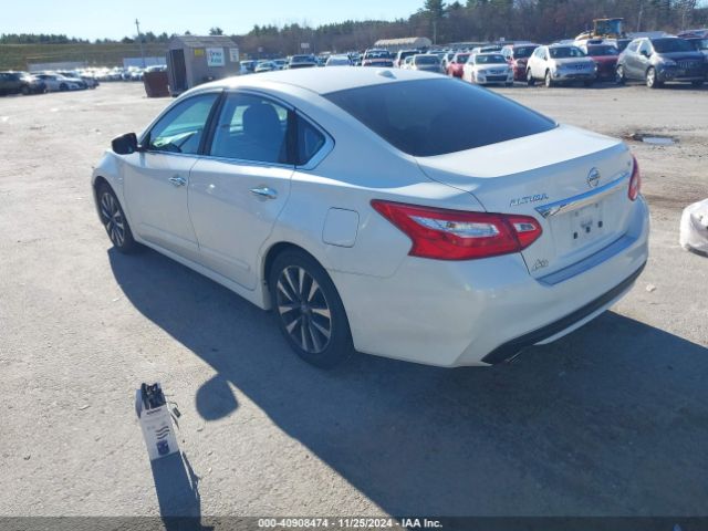 Photo 2 VIN: 1N4AL3AP3GC158100 - NISSAN ALTIMA 