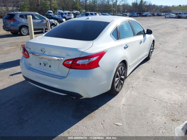 Photo 3 VIN: 1N4AL3AP3GC158100 - NISSAN ALTIMA 