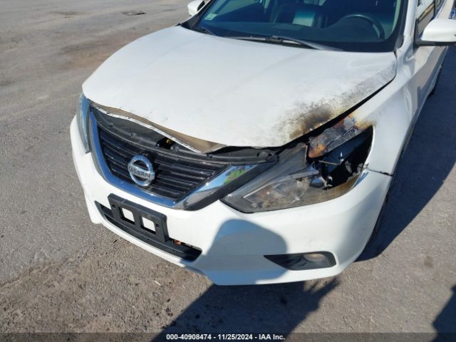 Photo 5 VIN: 1N4AL3AP3GC158100 - NISSAN ALTIMA 