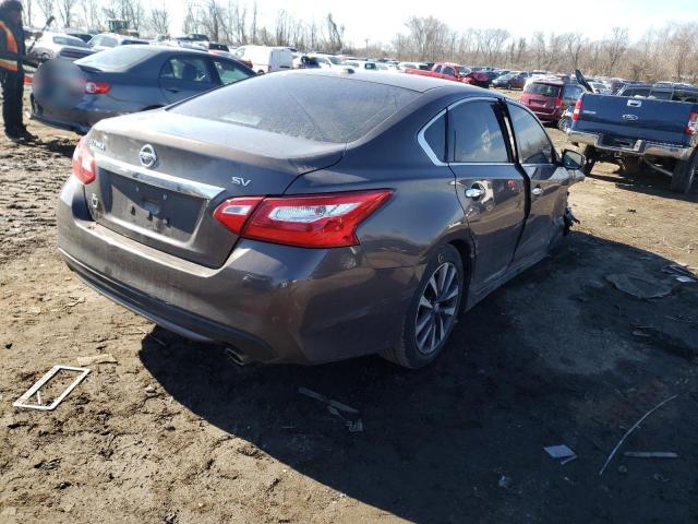 Photo 3 VIN: 1N4AL3AP3GC158159 - NISSAN ALTIMA 2.5 