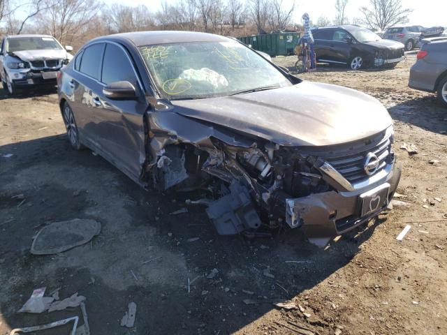 Photo 8 VIN: 1N4AL3AP3GC158159 - NISSAN ALTIMA 2.5 