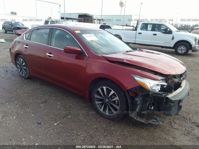 Photo 0 VIN: 1N4AL3AP3GC158274 - NISSAN ALTIMA 