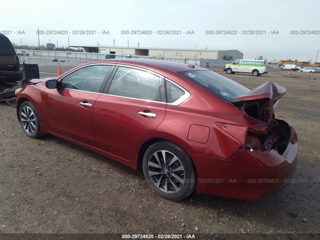 Photo 2 VIN: 1N4AL3AP3GC158274 - NISSAN ALTIMA 