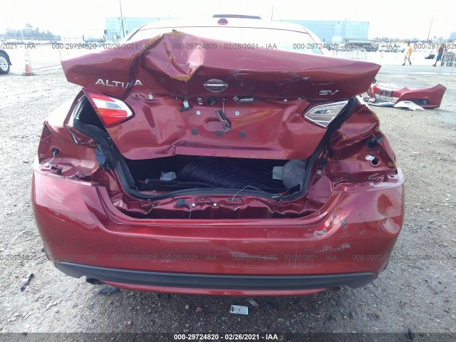 Photo 5 VIN: 1N4AL3AP3GC158274 - NISSAN ALTIMA 