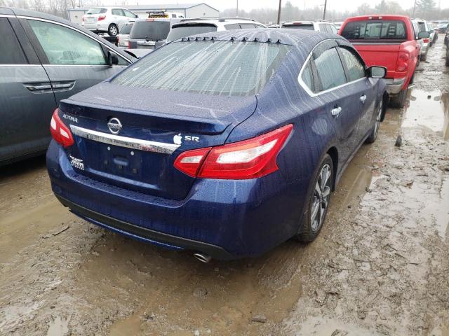 Photo 3 VIN: 1N4AL3AP3GC158372 - NISSAN ALTIMA 2.5 