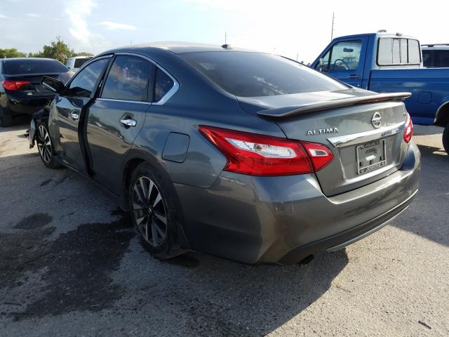 Photo 2 VIN: 1N4AL3AP3GC158887 - NISSAN ALTIMA 2.5 