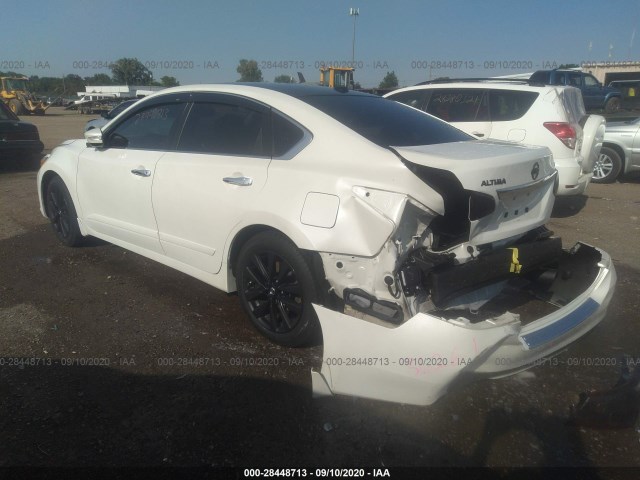 Photo 2 VIN: 1N4AL3AP3GC160963 - NISSAN ALTIMA 