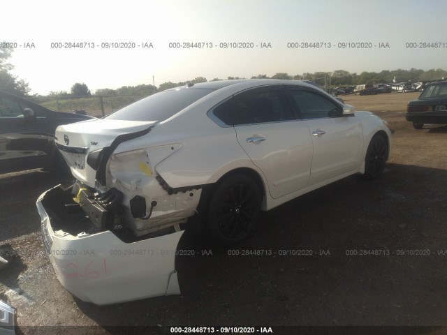 Photo 3 VIN: 1N4AL3AP3GC160963 - NISSAN ALTIMA 