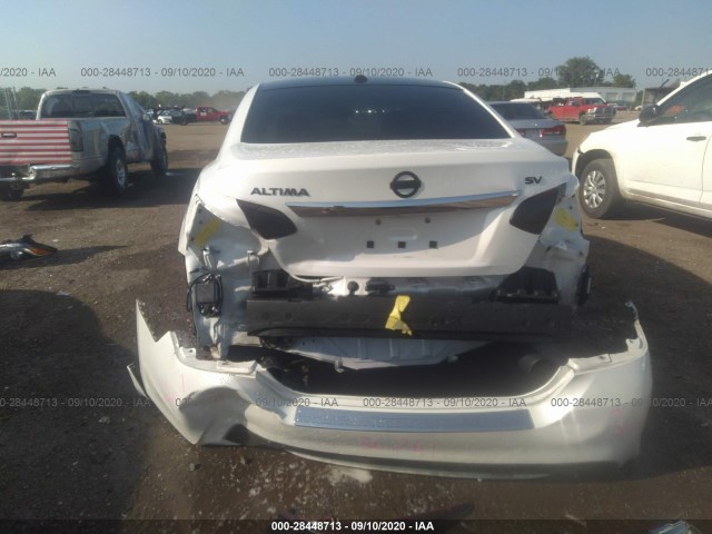 Photo 5 VIN: 1N4AL3AP3GC160963 - NISSAN ALTIMA 