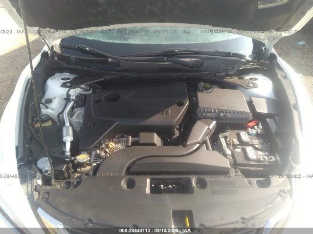 Photo 9 VIN: 1N4AL3AP3GC160963 - NISSAN ALTIMA 