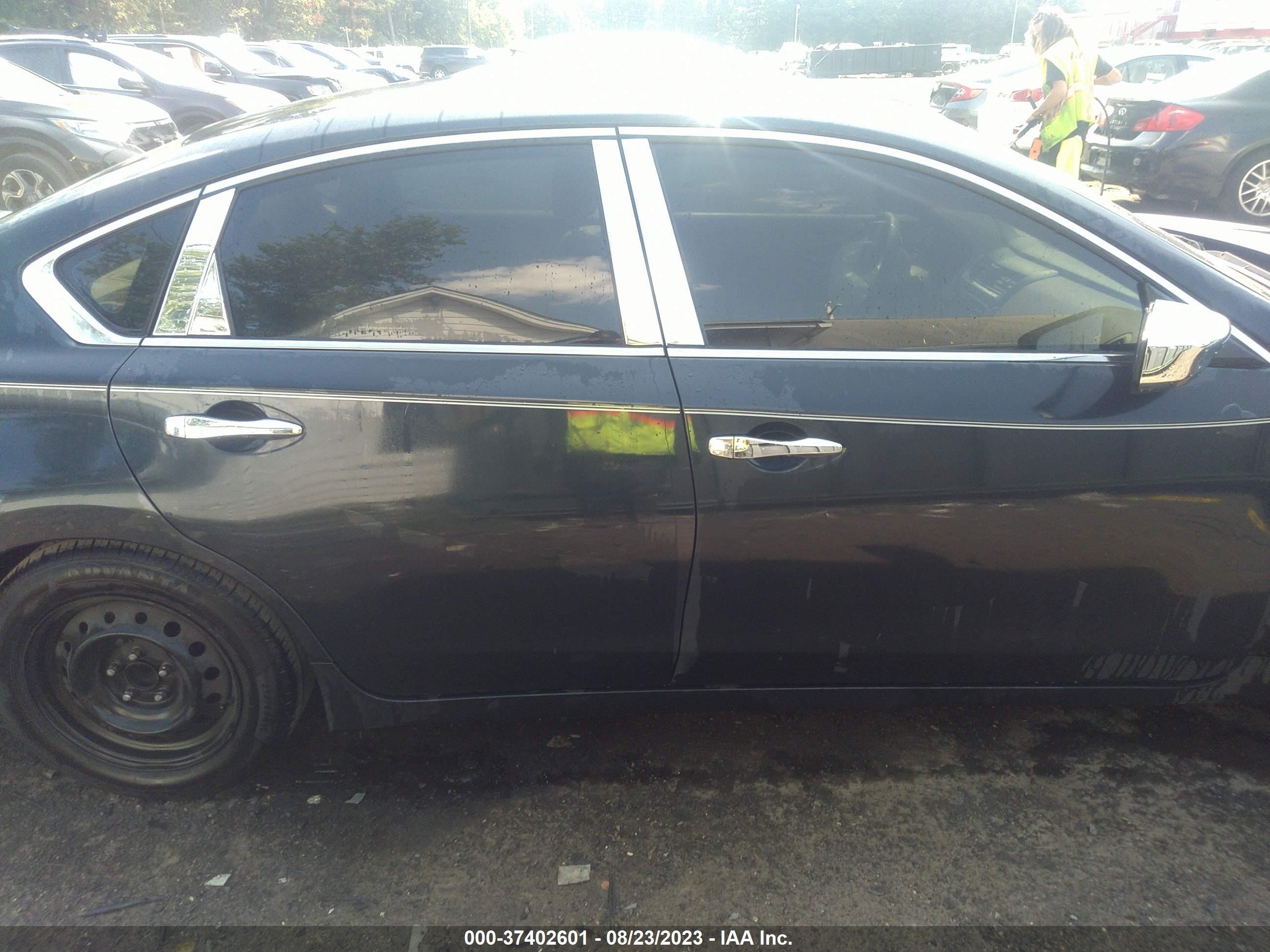 Photo 13 VIN: 1N4AL3AP3GC161238 - NISSAN ALTIMA 