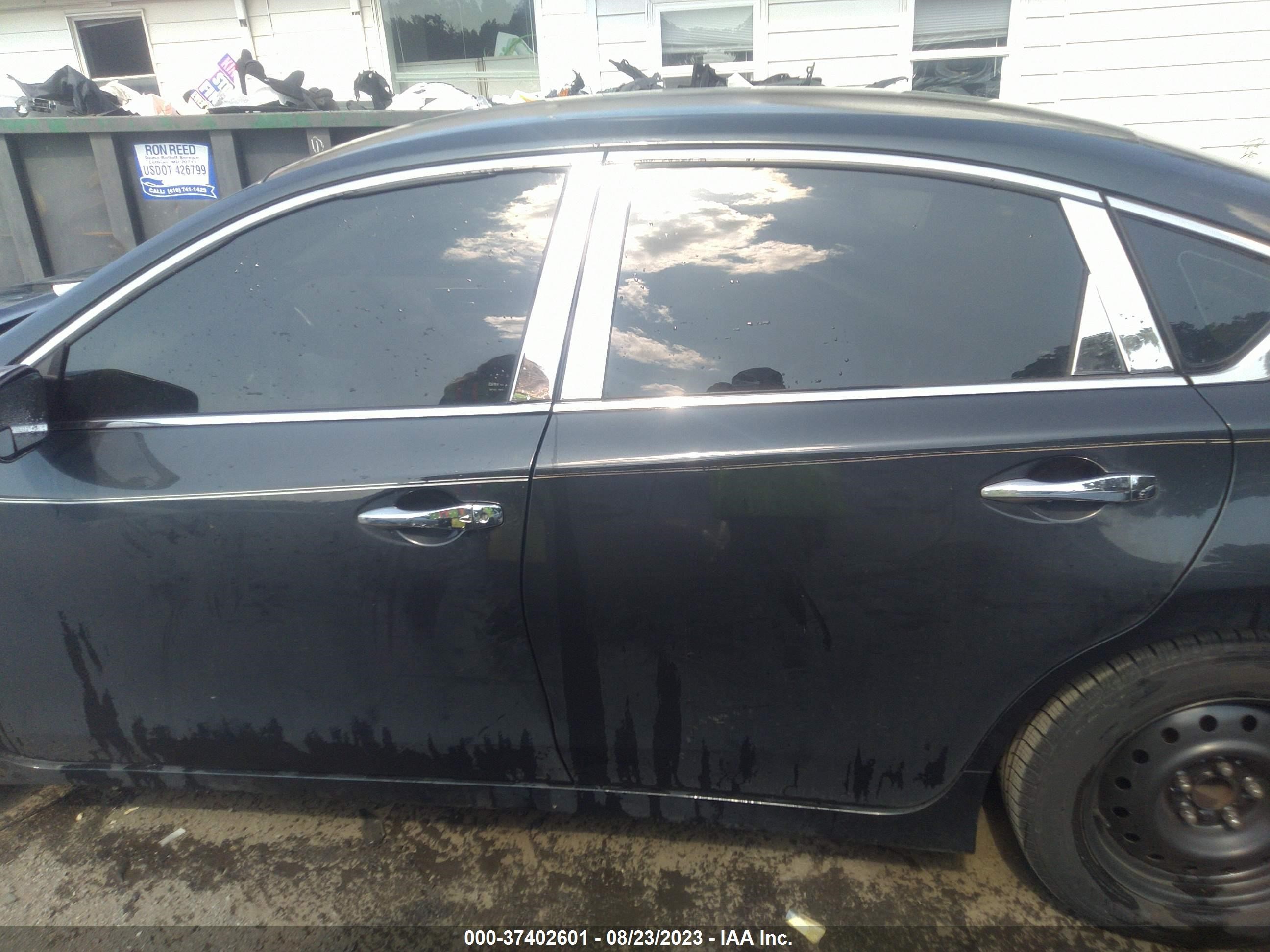 Photo 14 VIN: 1N4AL3AP3GC161238 - NISSAN ALTIMA 