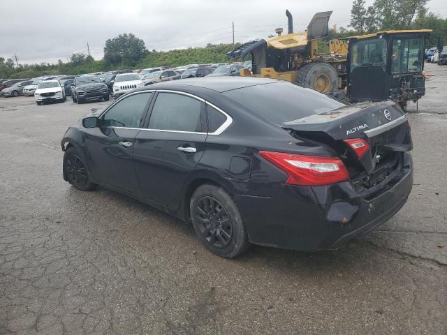 Photo 1 VIN: 1N4AL3AP3GC161644 - NISSAN ALTIMA 2.5 