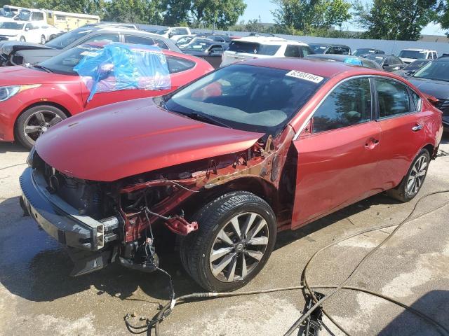 Photo 0 VIN: 1N4AL3AP3GC162261 - NISSAN ALTIMA 