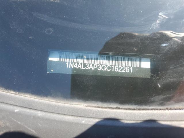 Photo 12 VIN: 1N4AL3AP3GC162261 - NISSAN ALTIMA 